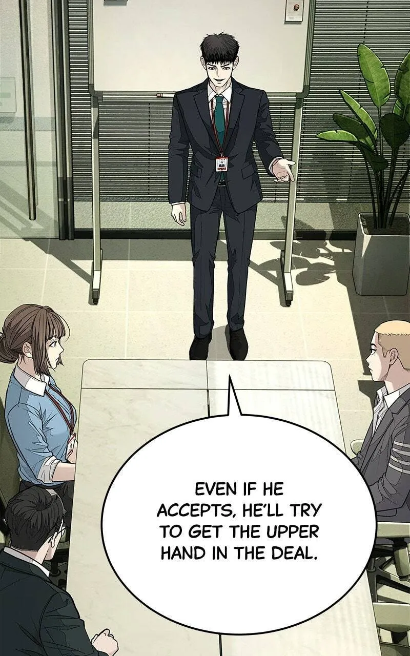 Read Corporate Punch chapter 7 image 97 on Lezhin