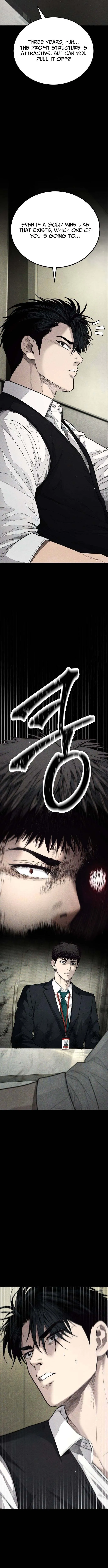 Read Corporate Punch chapter 8 image 15 on Lezhin
