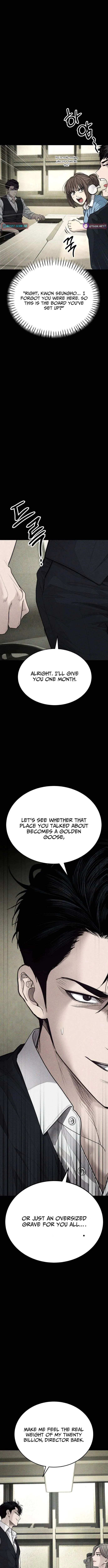 Read Corporate Punch chapter 8 image 16 on Lezhin