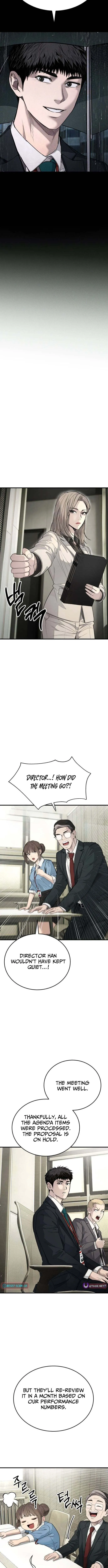Read Corporate Punch chapter 8 image 19 on Lezhin