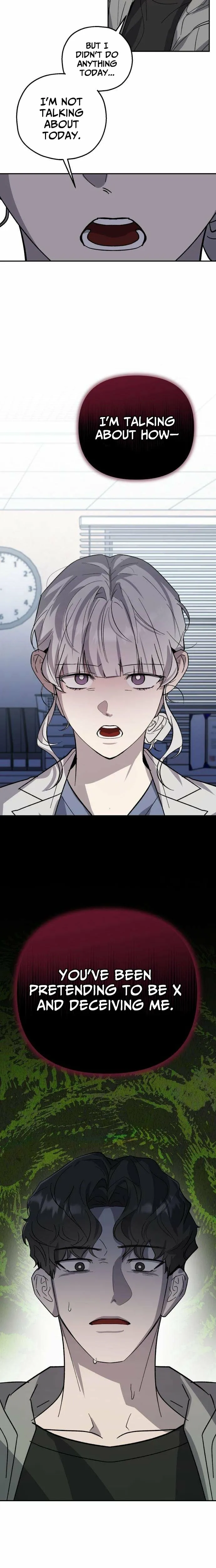 Corpse Manipulation Idol Chapter 33 page 2 - 