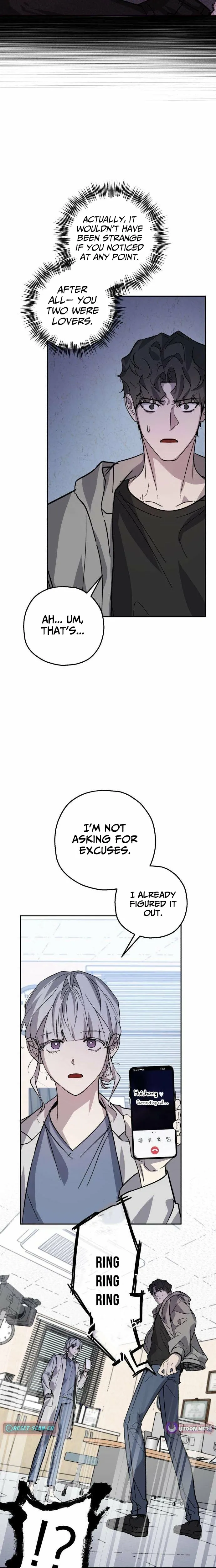 Corpse Manipulation Idol Chapter 33 page 4 - 