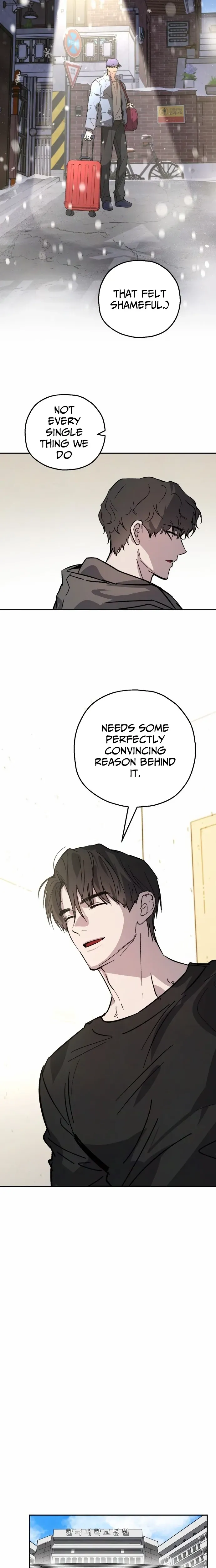 Corpse Manipulation Idol Chapter 34 page 13 - 