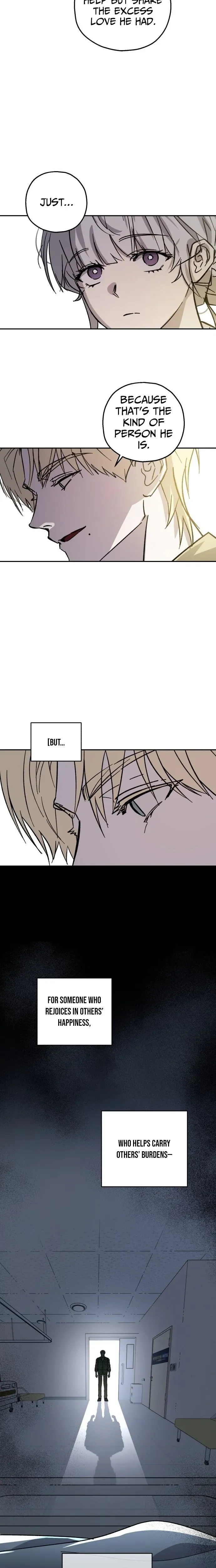 Corpse Manipulation Idol Chapter 34 page 16 - 