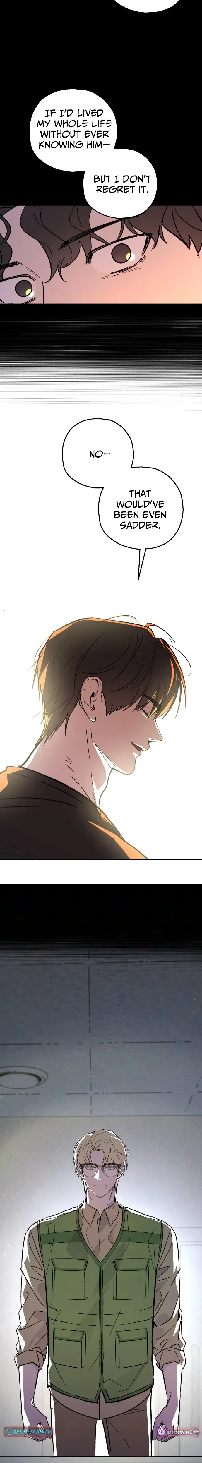 Corpse Manipulation Idol Chapter 34 page 22 - 