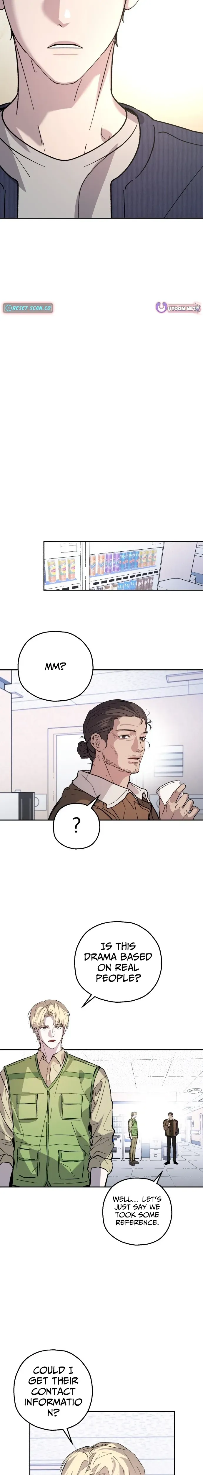 Corpse Manipulation Idol Chapter 34 page 4 - 