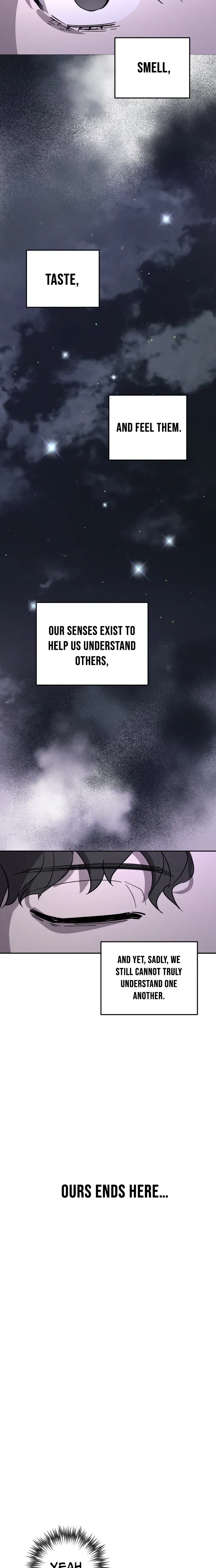 Corpse Manipulation Idol Chapter 35 page 21 - 