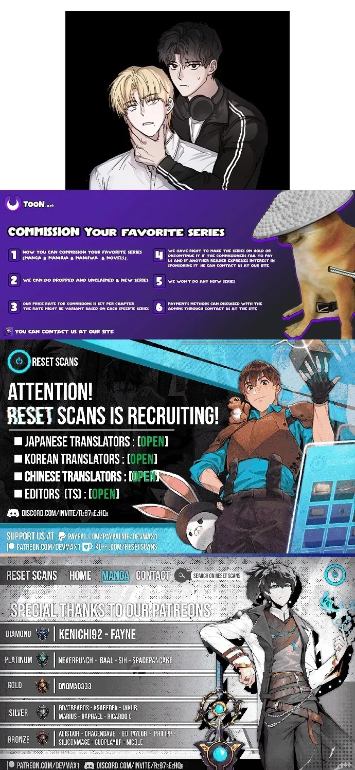 Corpse Manipulation Idol Chapter 35 page 23 - 