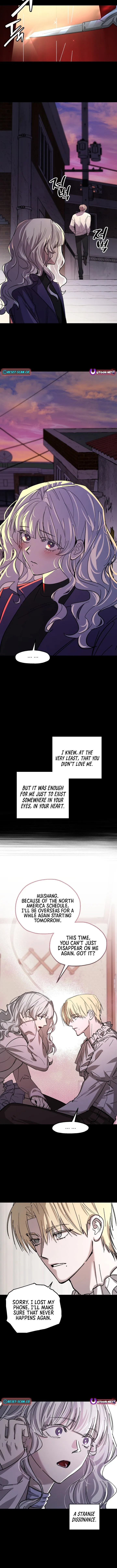 Corpse Manipulation Idol Chapter 37 page 2 - 