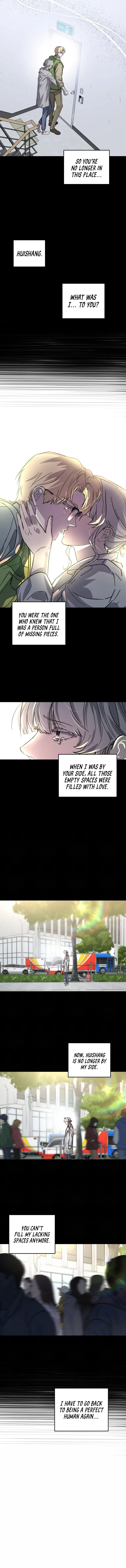 Corpse Manipulation Idol Chapter 37 page 6 - 