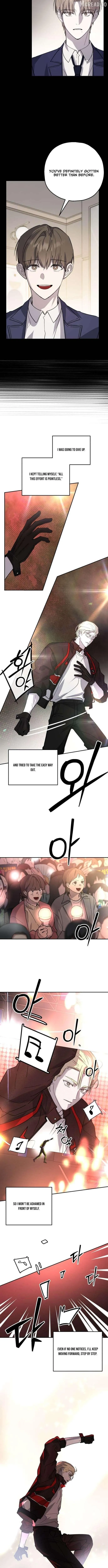 Corpse Manipulation Idol Chapter 40 page 7 - 