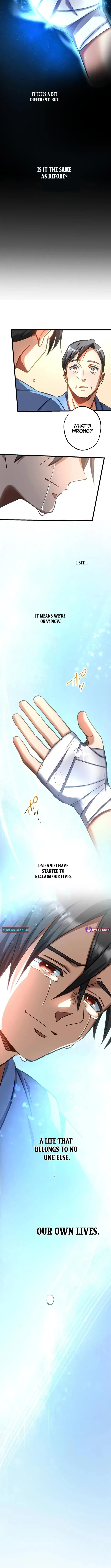 Corpse Manipulation Idol Chapter 41 page 13 - 