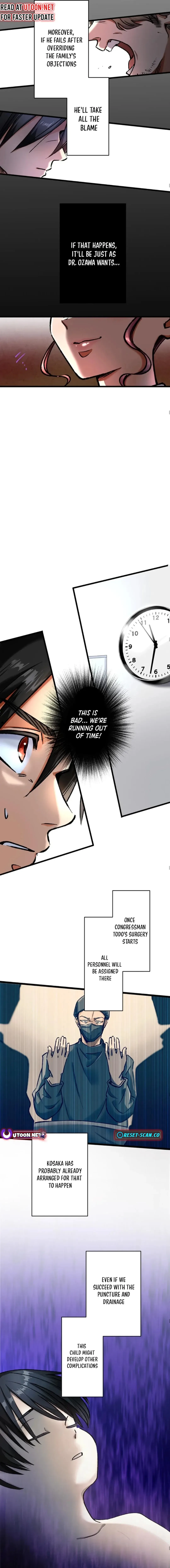 Corpse Manipulation Idol Chapter 44 page 2 - 