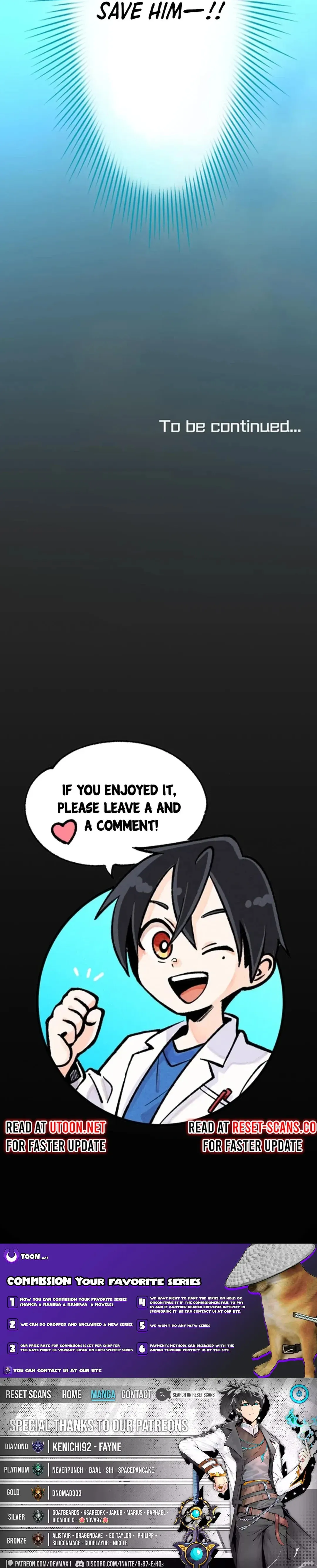 Corpse Manipulation Idol Chapter 44 page 17 - 