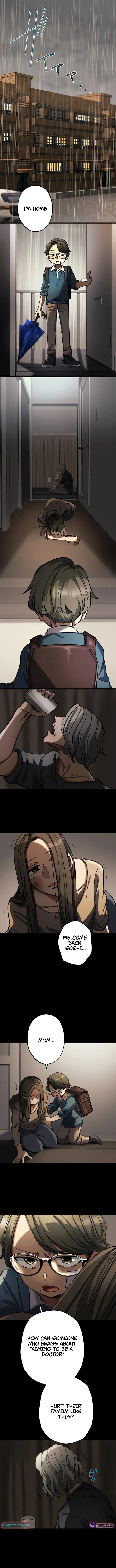 Corpse Manipulation Idol Chapter 52 page 7 - 