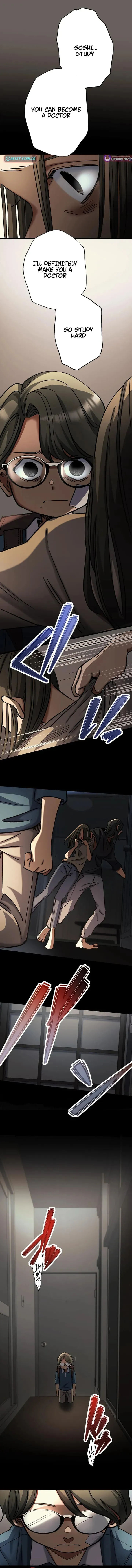 Corpse Manipulation Idol Chapter 52 page 9 - 