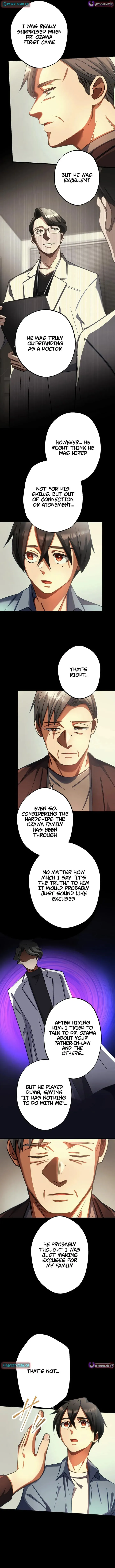 Corpse Manipulation Idol Chapter 54 page 4 - 