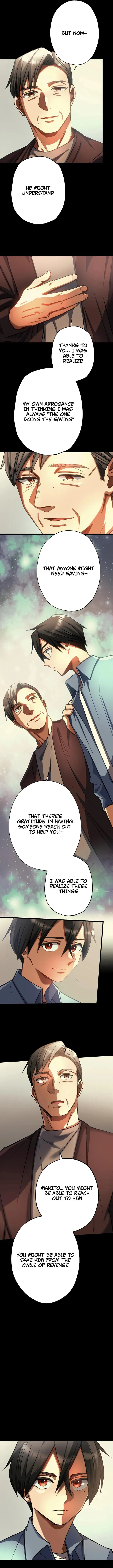 Corpse Manipulation Idol Chapter 54 page 5 - 