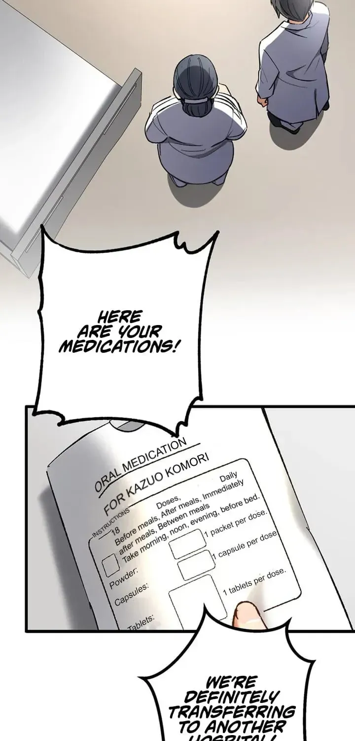 Corpse Manipulation Idol Chapter 61 page 3 - 
