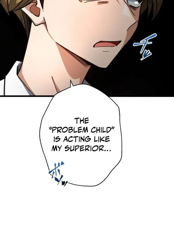 Corpse Manipulation Idol Chapter 61 page 28 - 