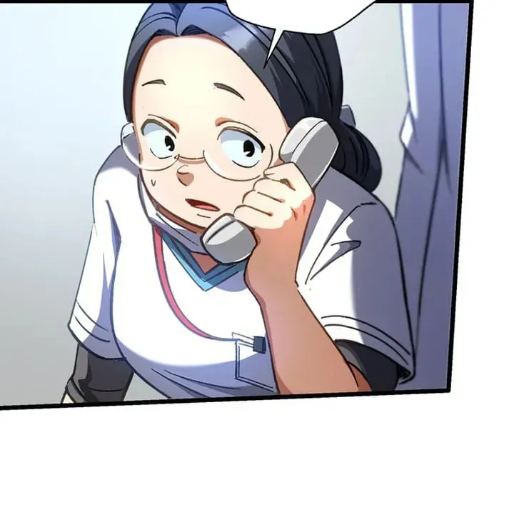Corpse Manipulation Idol Chapter 61 page 56 - 