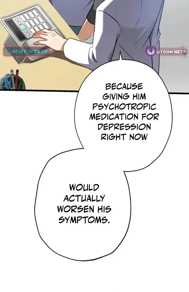 Corpse Manipulation Idol Chapter 61 page 62 - 