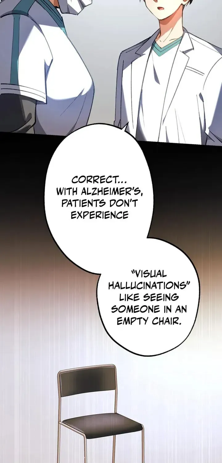 Corpse Manipulation Idol Chapter 61 page 66 - 