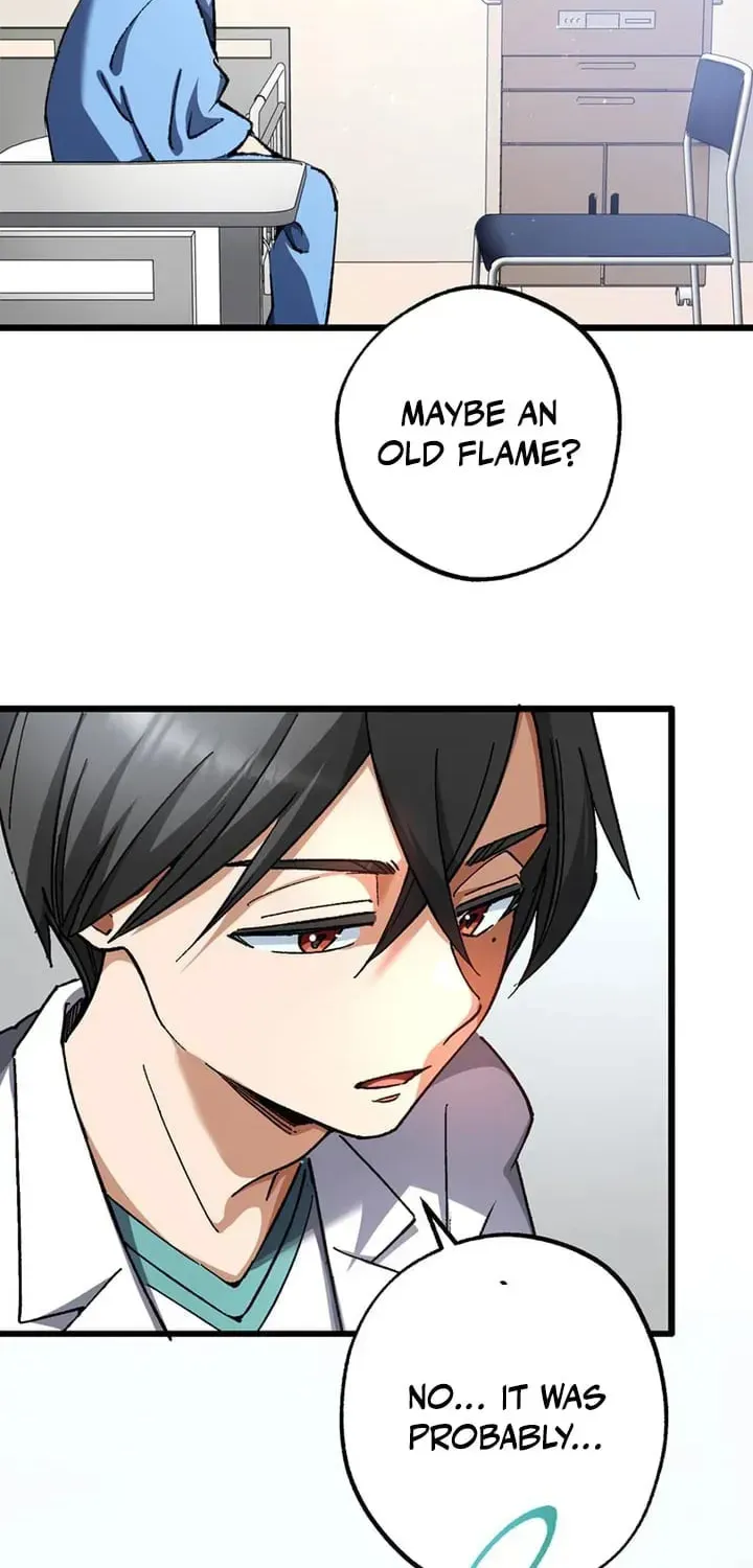 Corpse Manipulation Idol Chapter 61 page 76 - 