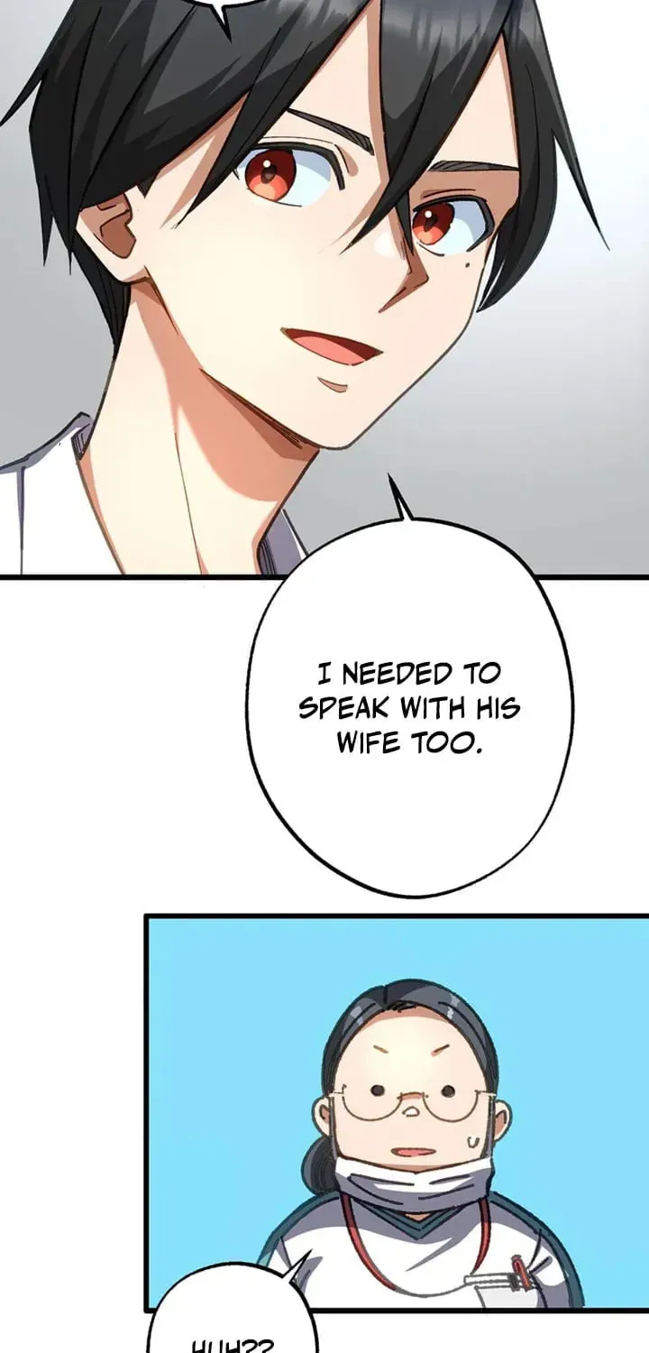 Corpse Manipulation Idol Chapter 61 page 84 - 