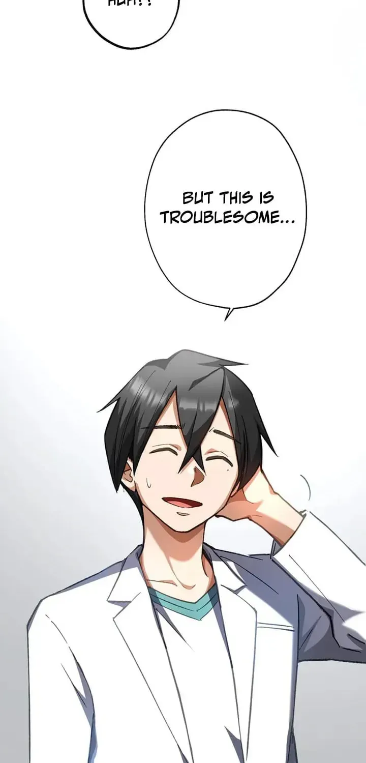 Corpse Manipulation Idol Chapter 61 page 85 - 