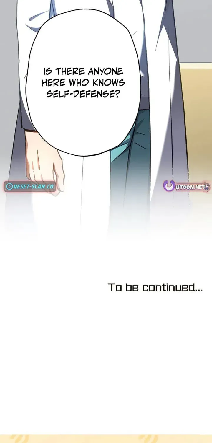 Corpse Manipulation Idol Chapter 61 page 86 - 
