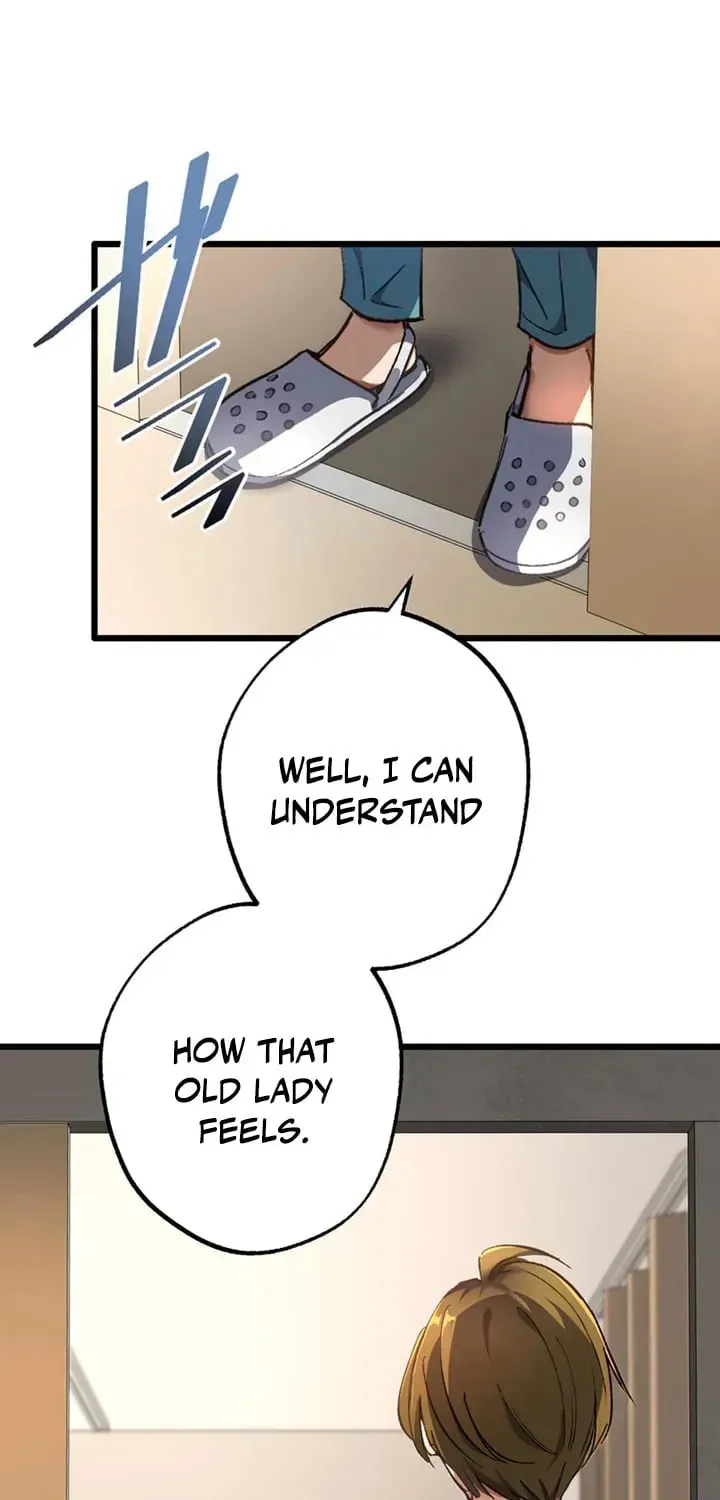 Corpse Manipulation Idol Chapter 63 page 11 - 