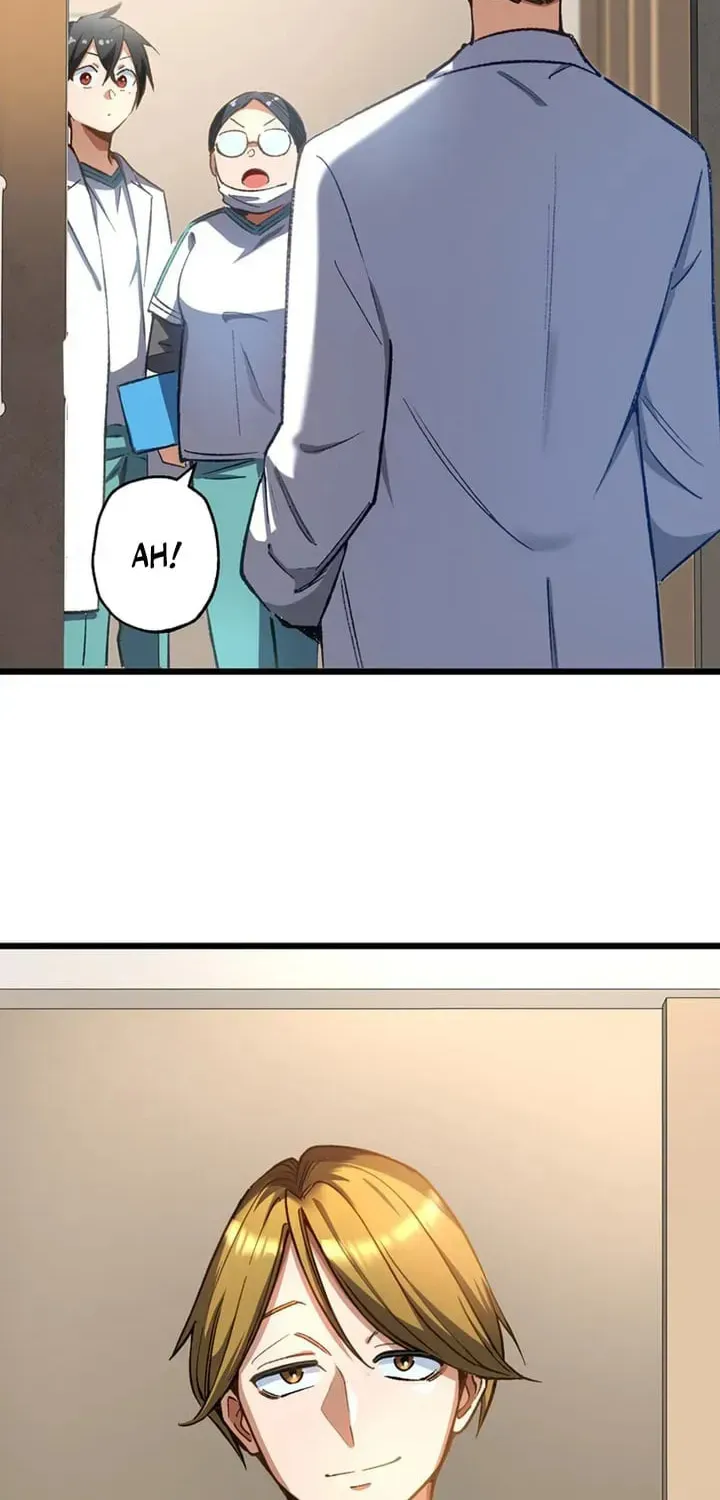 Corpse Manipulation Idol Chapter 63 page 12 - 