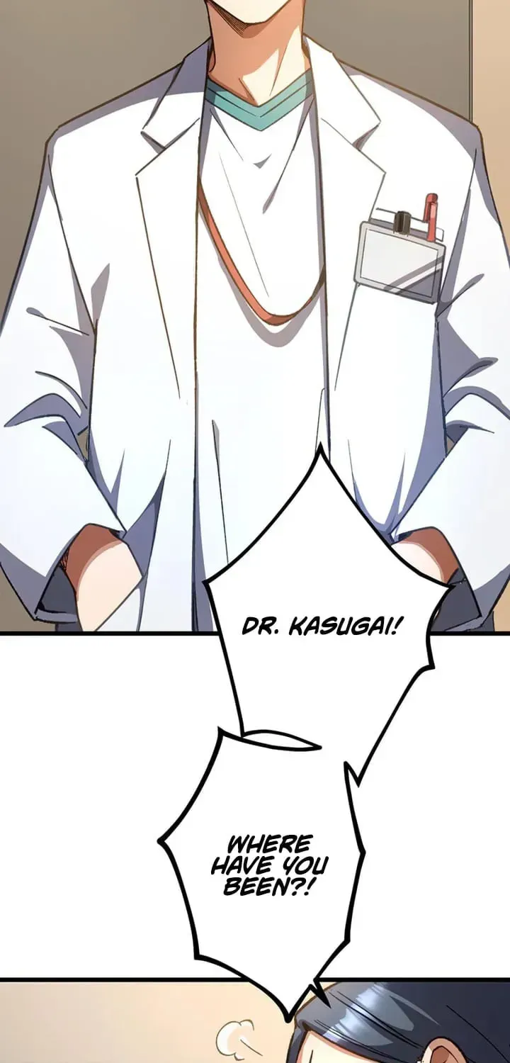 Corpse Manipulation Idol Chapter 63 page 13 - 