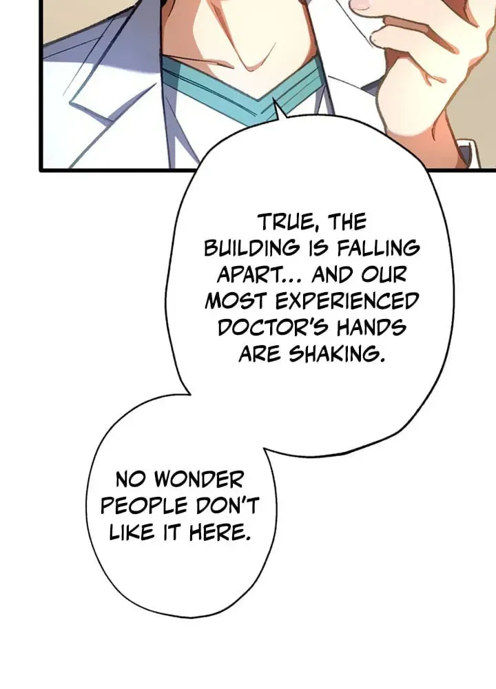 Corpse Manipulation Idol Chapter 63 page 15 - 