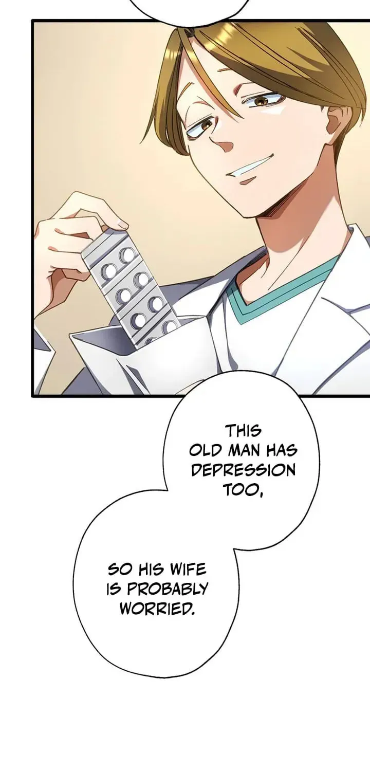 Corpse Manipulation Idol Chapter 63 page 17 - 