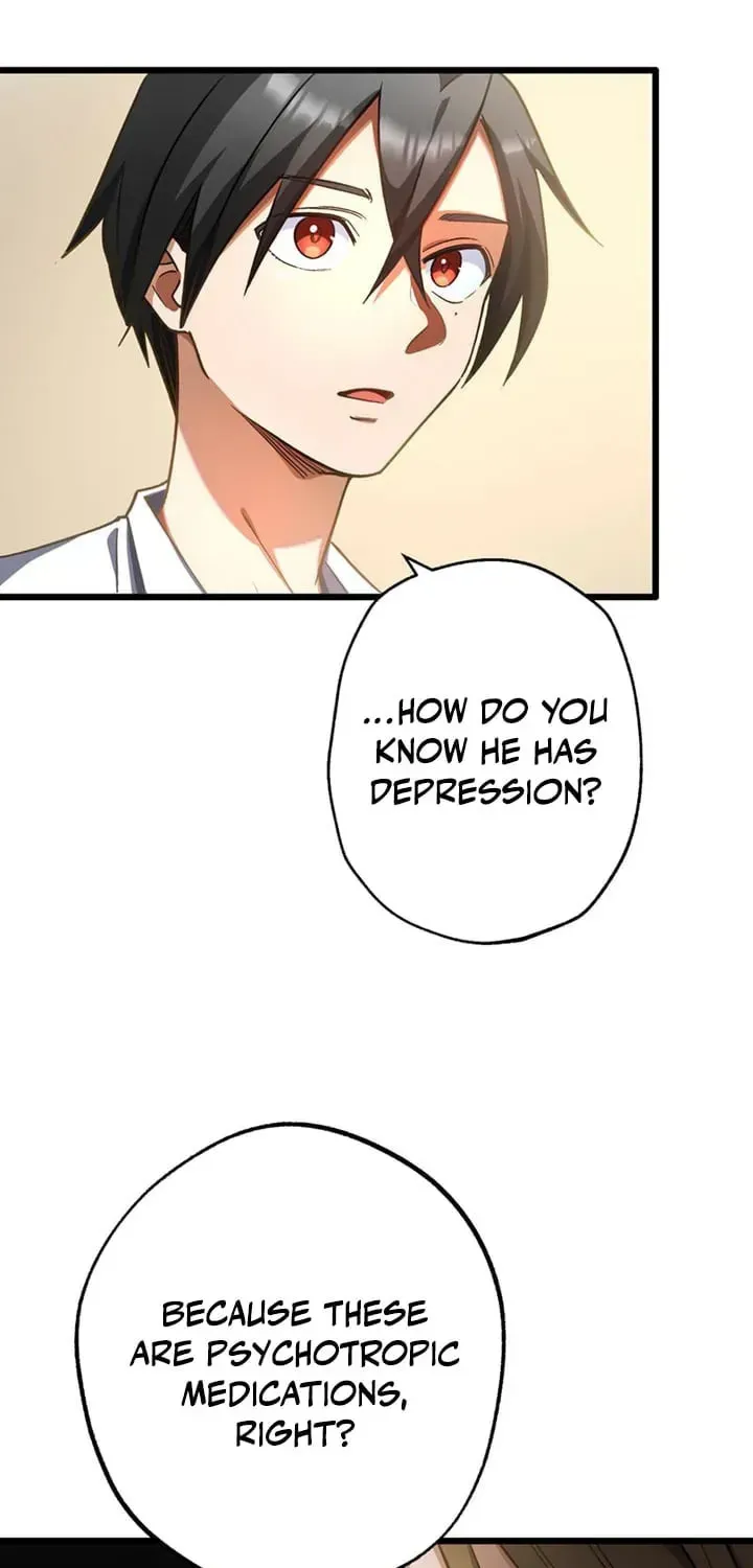 Corpse Manipulation Idol Chapter 63 page 18 - 