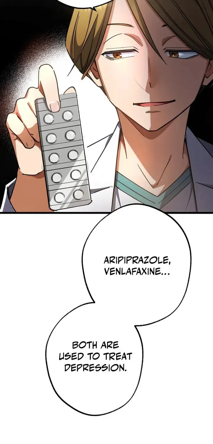 Corpse Manipulation Idol Chapter 63 page 19 - 