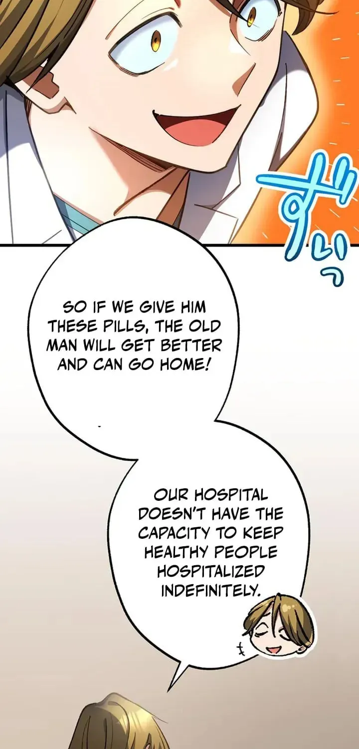 Corpse Manipulation Idol Chapter 63 page 23 - 