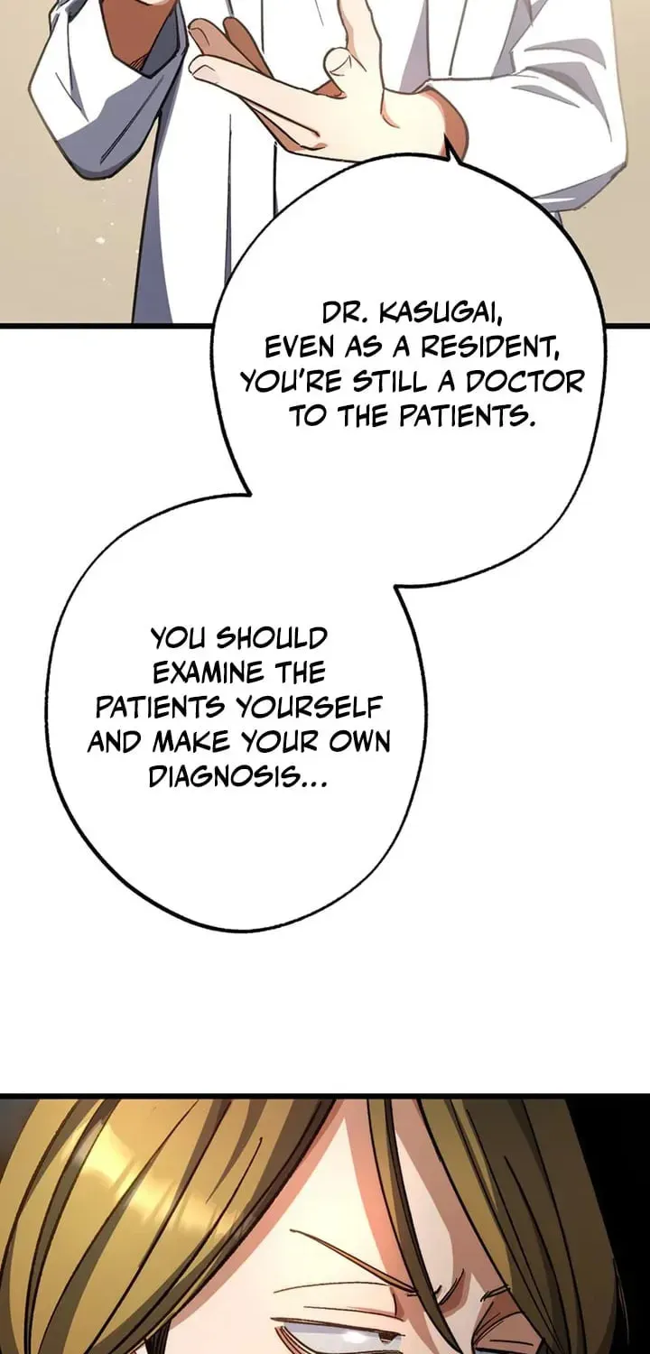 Corpse Manipulation Idol Chapter 63 page 27 - 