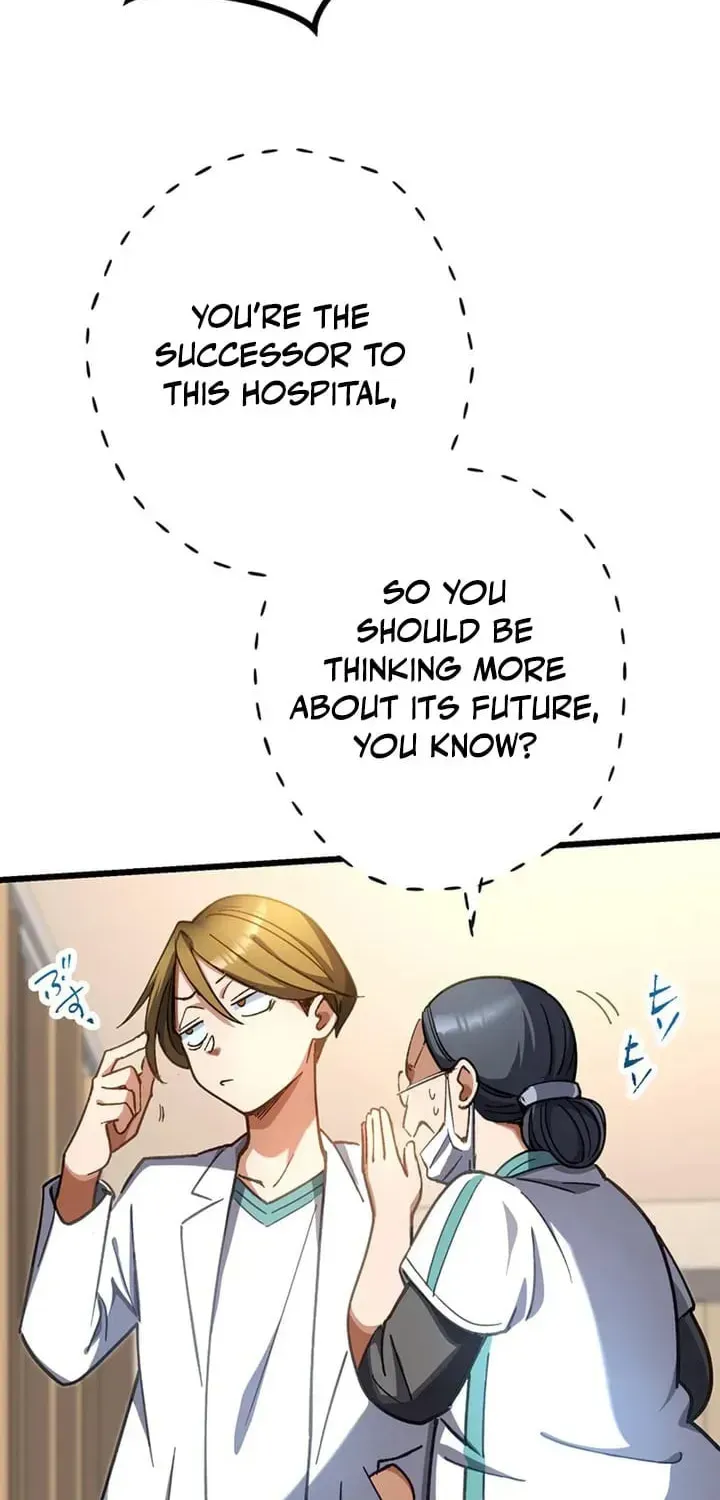 Corpse Manipulation Idol Chapter 63 page 30 - 