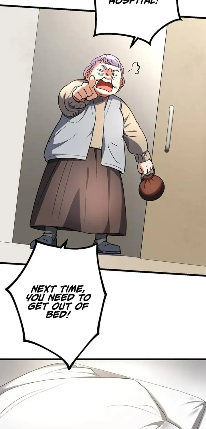 Corpse Manipulation Idol Chapter 63 page 4 - 