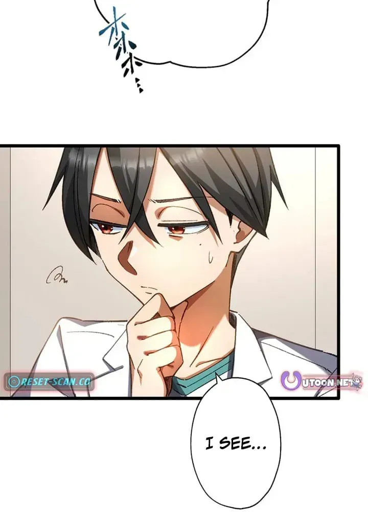 Corpse Manipulation Idol Chapter 63 page 35 - 