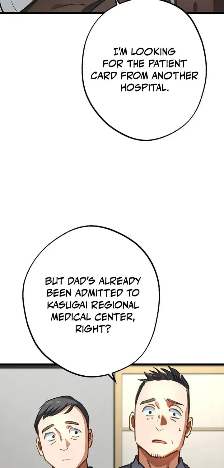 Corpse Manipulation Idol Chapter 63 page 39 - 