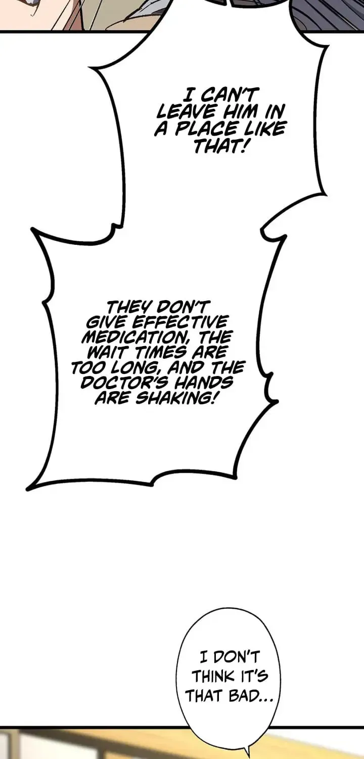 Corpse Manipulation Idol Chapter 63 page 41 - 