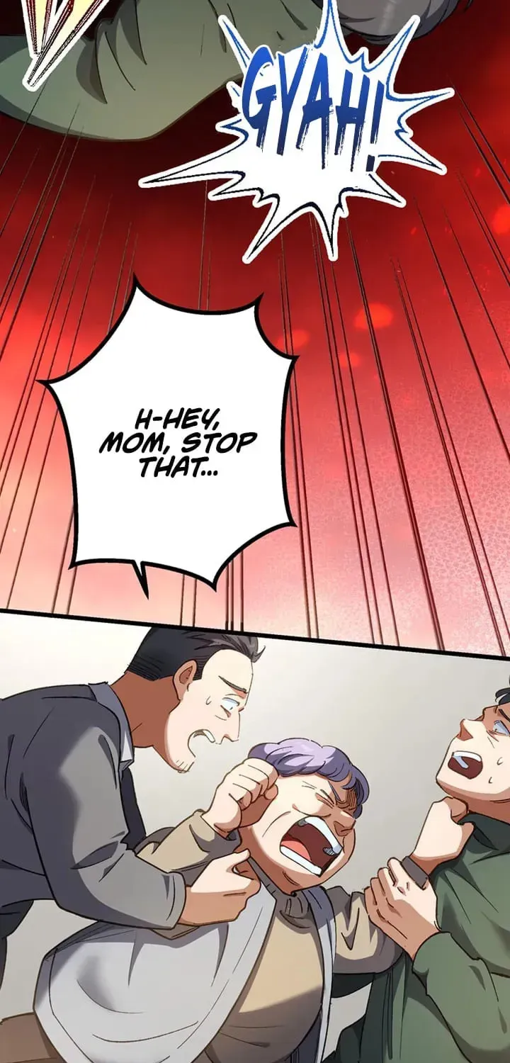 Corpse Manipulation Idol Chapter 63 page 45 - 
