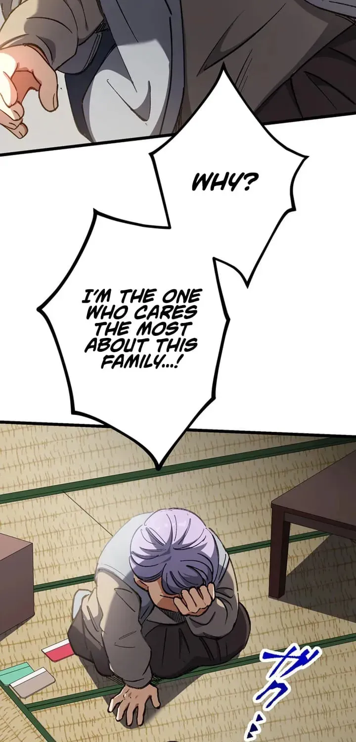 Corpse Manipulation Idol Chapter 63 page 47 - 