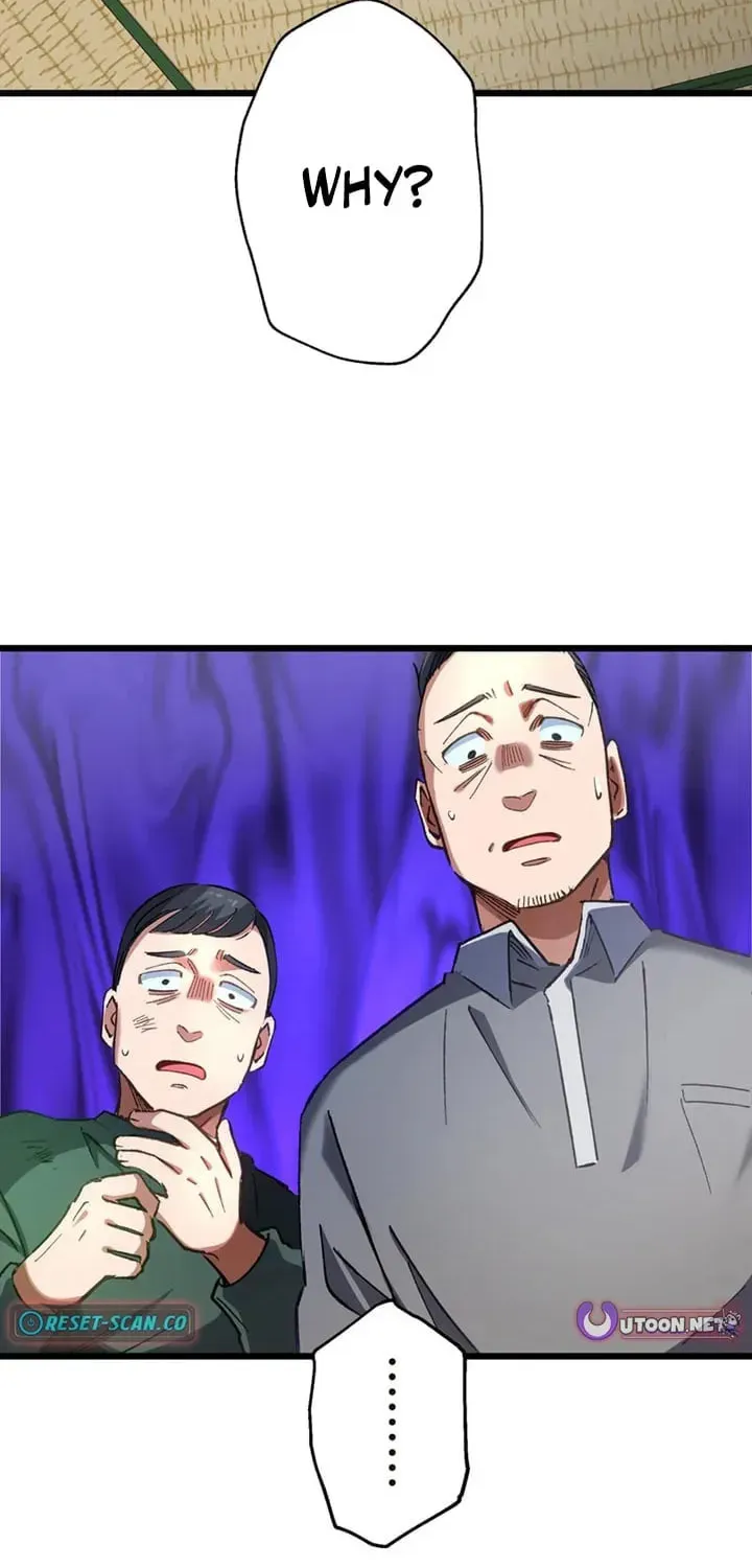 Corpse Manipulation Idol Chapter 63 page 48 - 