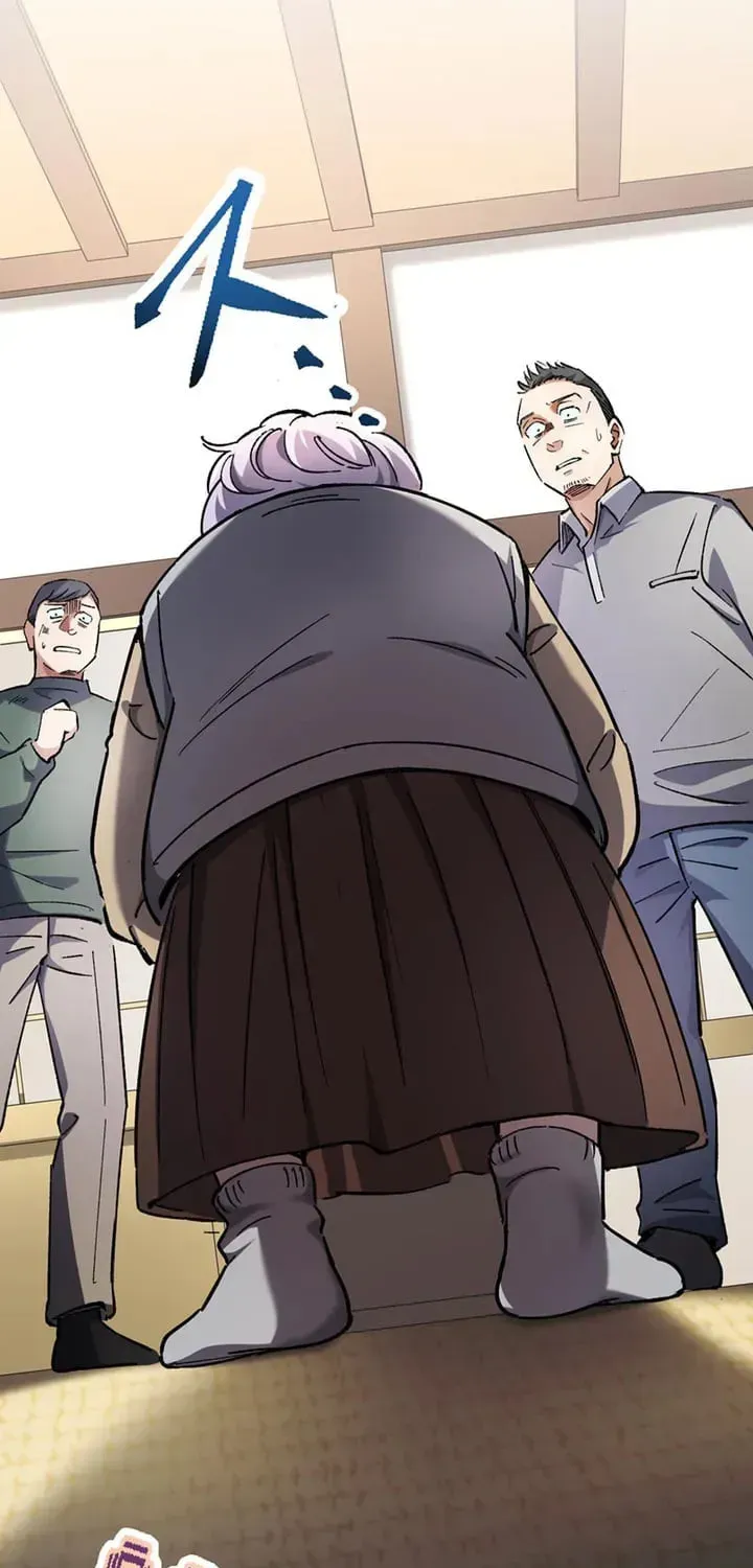 Corpse Manipulation Idol Chapter 63 page 50 - 