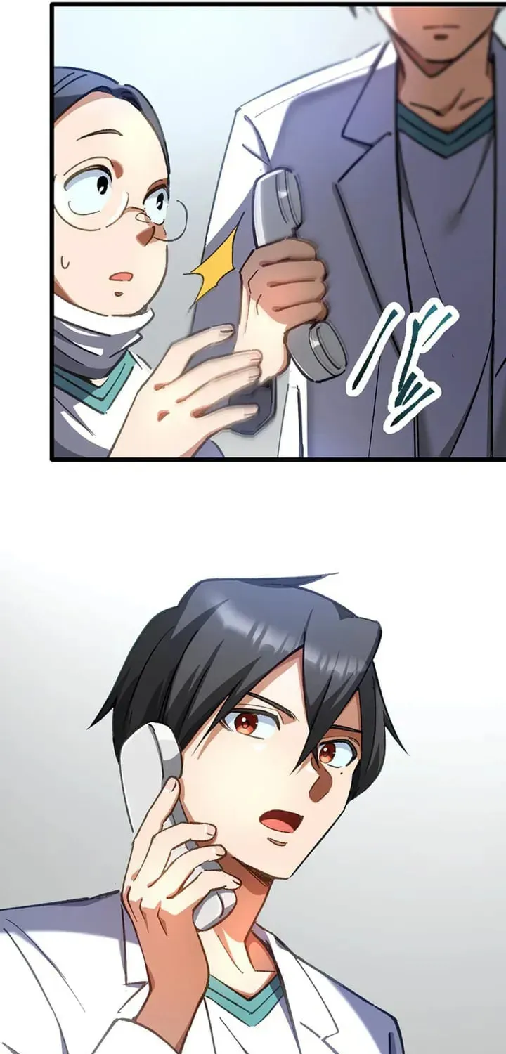 Corpse Manipulation Idol Chapter 63 page 57 - 